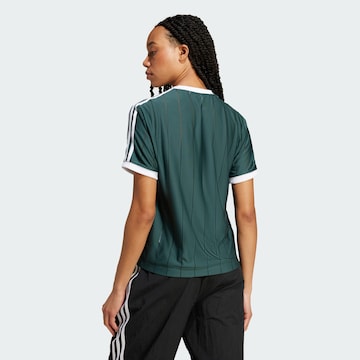 ADIDAS ORIGINALS T-Shirt 'Adicolor' in Grün