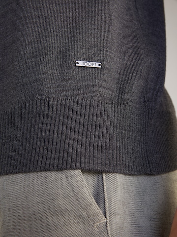 JOOP! Sweater 'Donte' in Grey