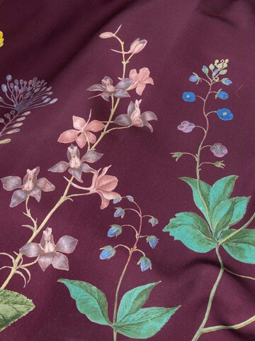 ESSENZA Bettwäsche 'Augustina' in Lila