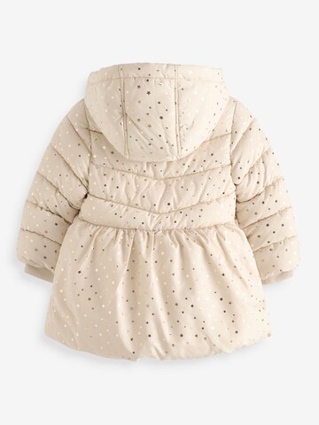 Next Winterjas in Beige