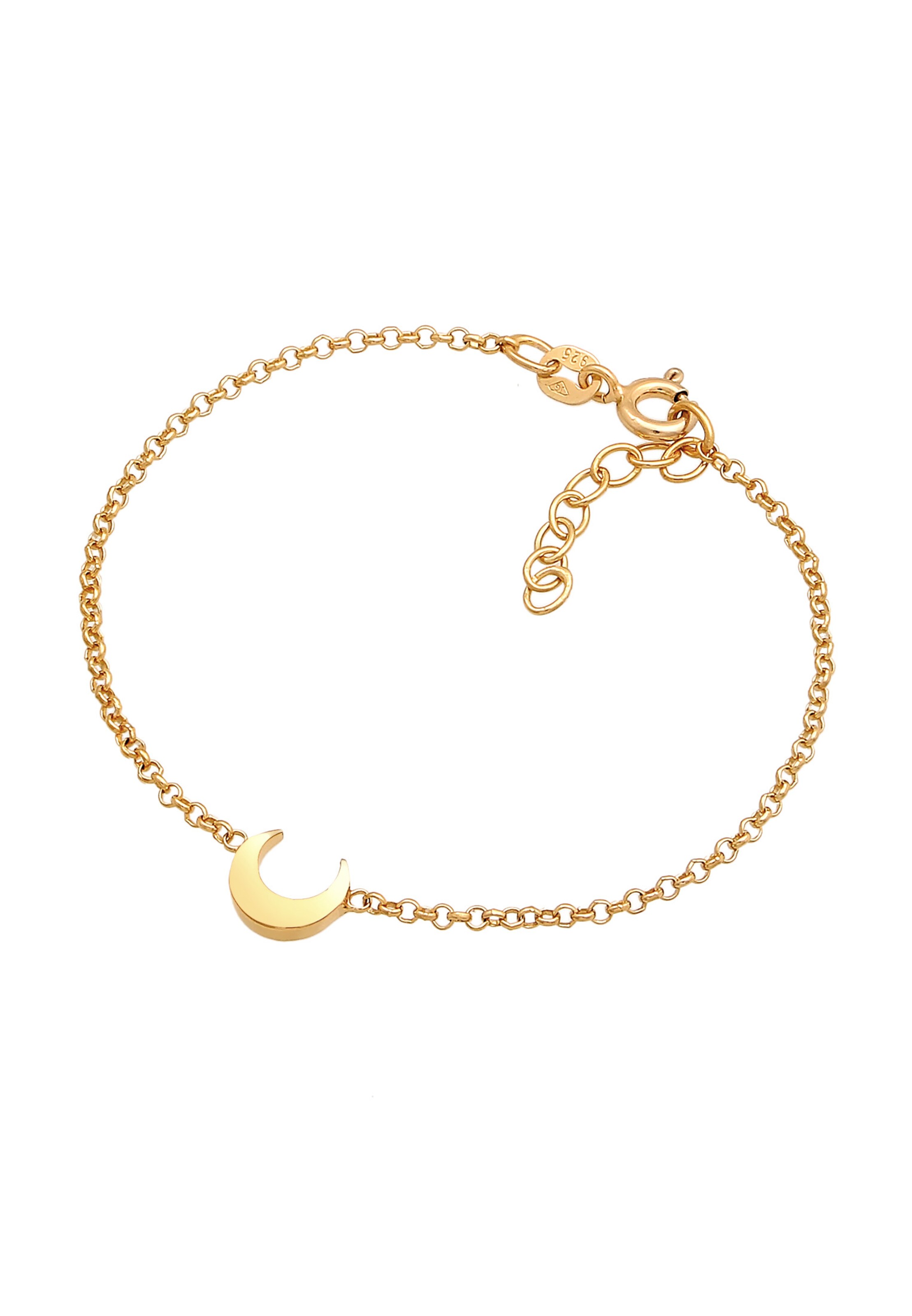 ELLI Sieraden in Goud