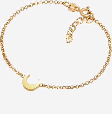 ELLI Sieraden in Goud