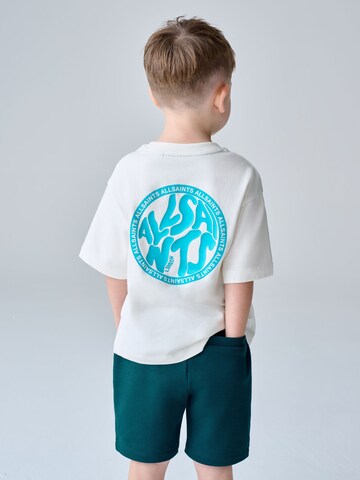 smALLSAINTS Комплект в Зеленый