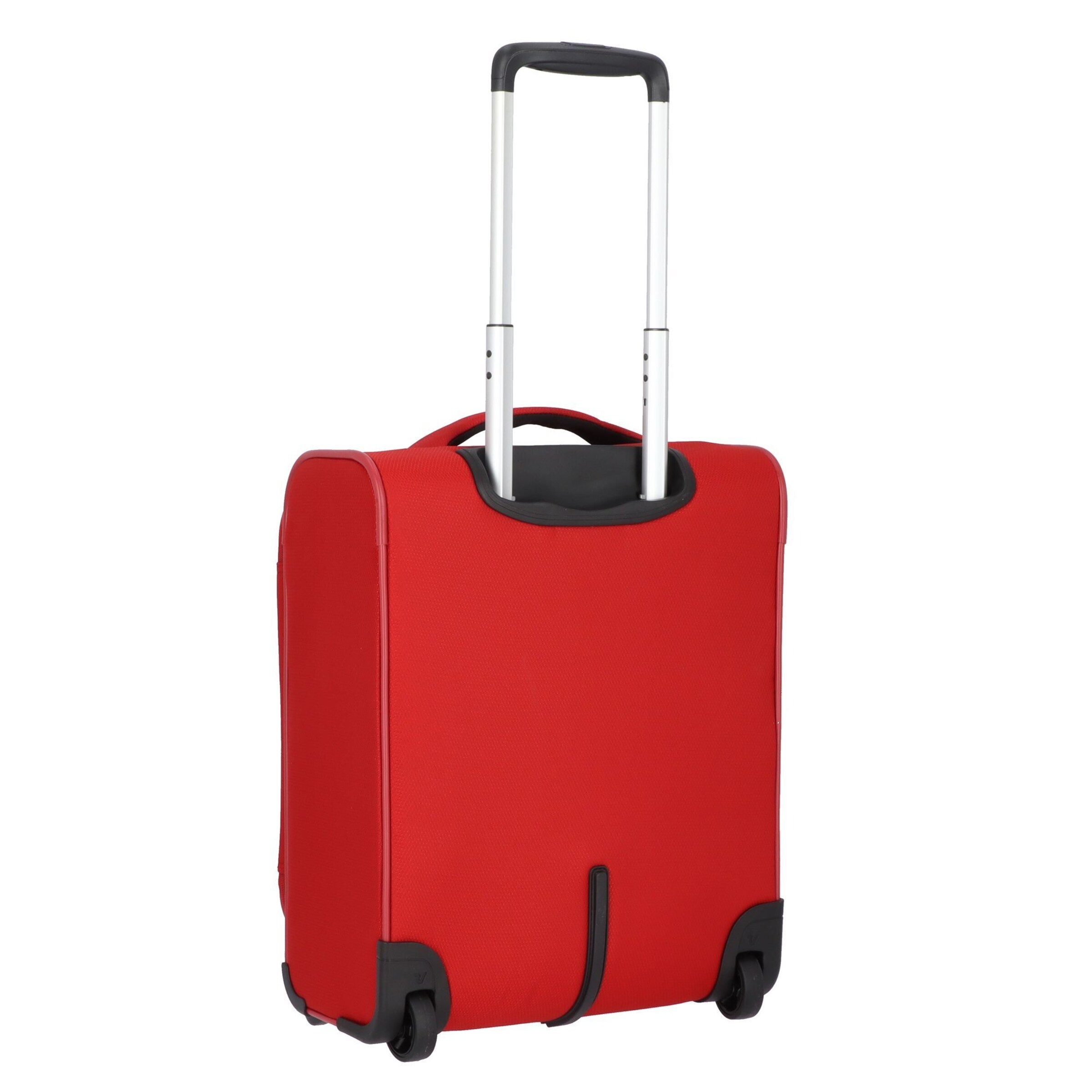 Roncato Trolley 'Ironik 2.0' in Rot