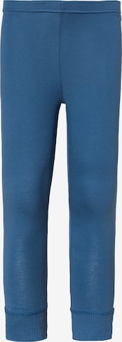 SANETTA Regular Pajamas in Blue