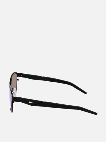 NIKE - Gafas de sol 'Nike NIKE RADEON VALOR IM9734X Matte midnight navy / blue 56/17/145 MAN Sunglasses' en negro