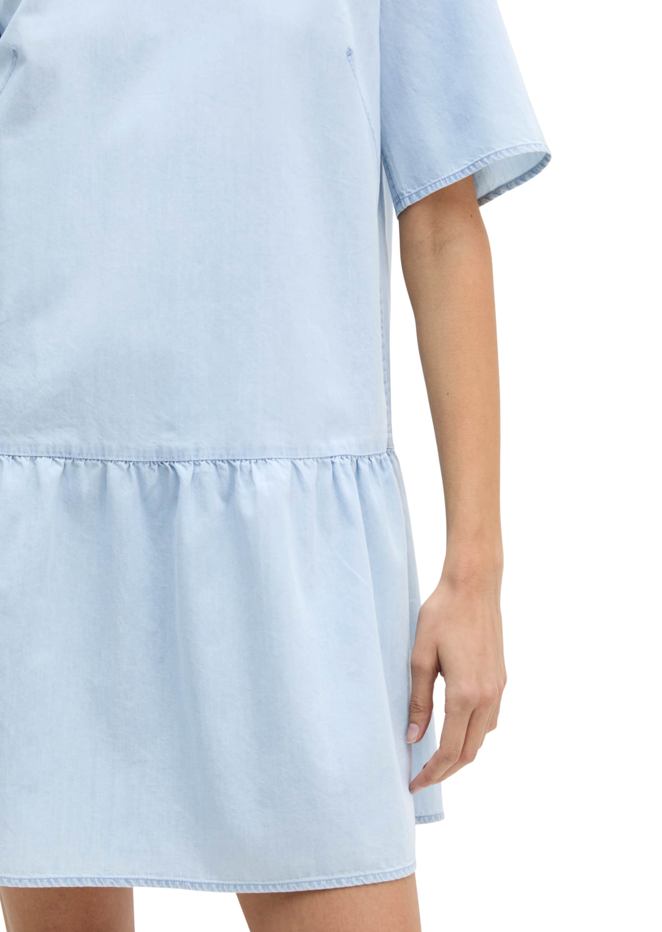 Robe Marc O'Polo en bleu