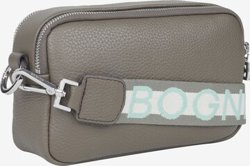 Borsa a tracolla 'Avy' di JOOP! in grigio