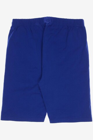 Bexleys Shorts M in Blau