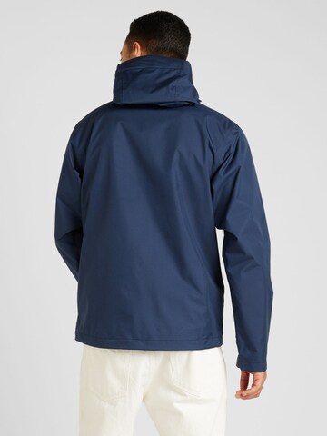 HELLY HANSEN Outdoorjas 'Seven J ' in Blauw