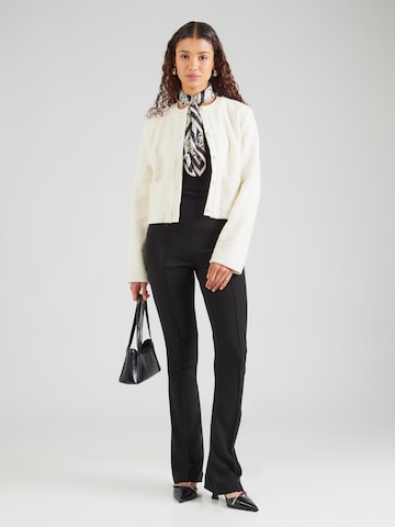 PATRIZIA PEPE - regular Pantalón en negro