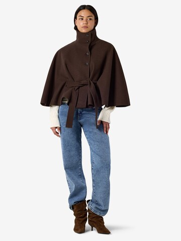 Noisy may Cape 'NMLucy' in Brown