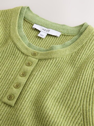 Pullover di Next in verde