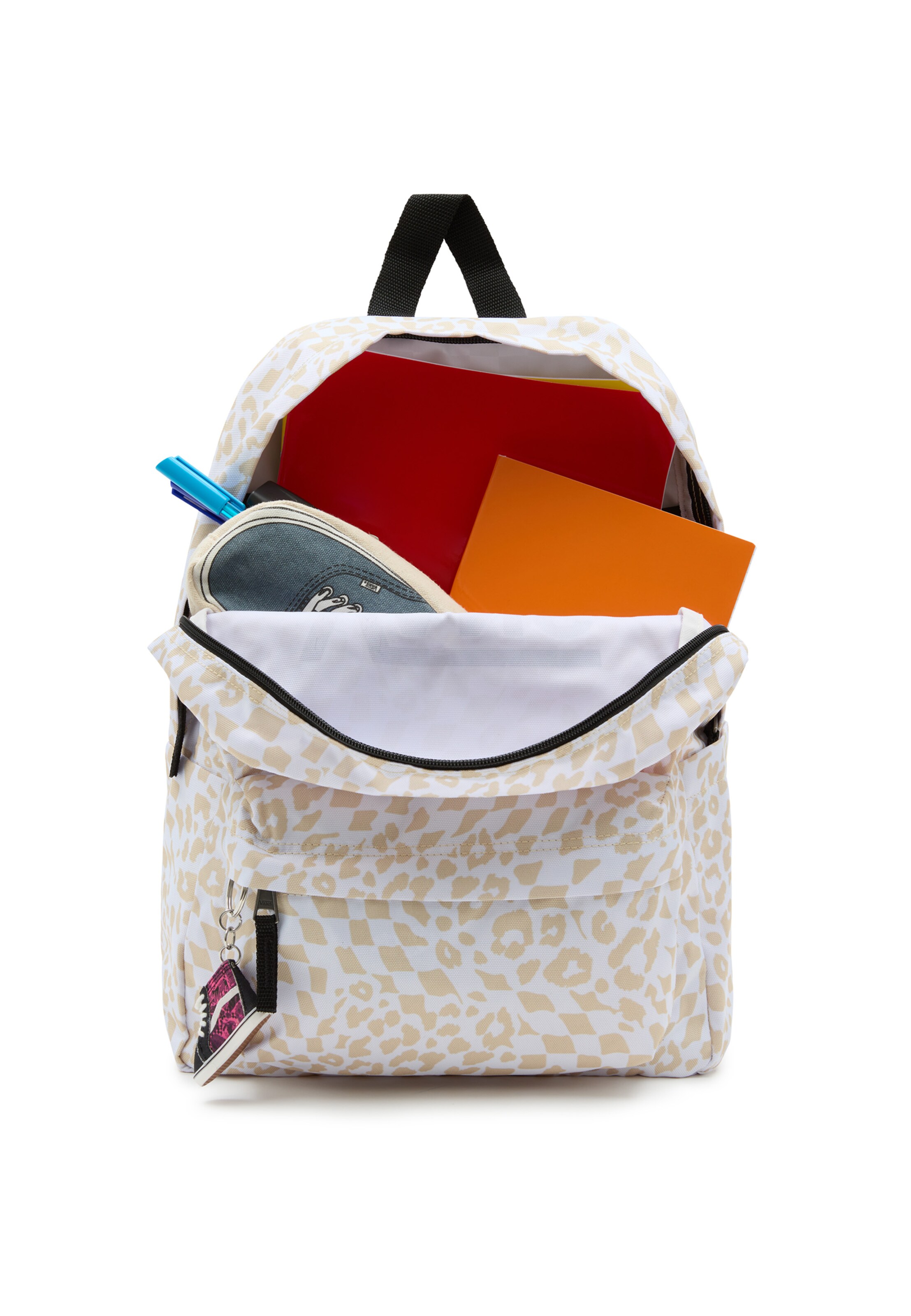 Vans realm classic backpack cheap