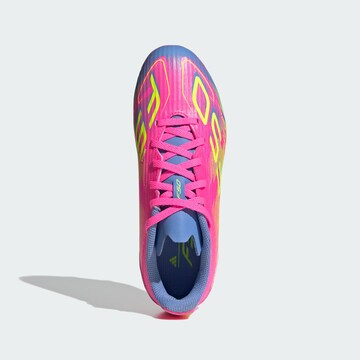ADIDAS PERFORMANCE Sports shoe 'F50 League' in Pink