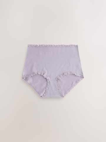 Next - Cueca em azul