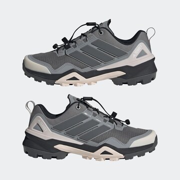 ADIDAS TERREX Flats in Grey
