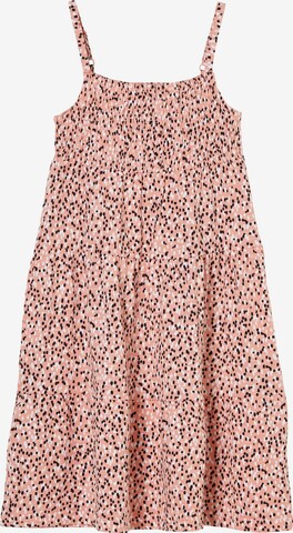 s.Oliver Dress in Pink: front