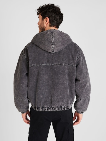 WEEKDAY - Chaqueta de entretiempo en gris