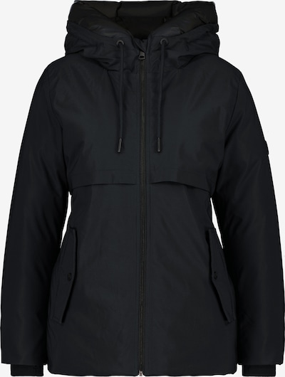 alife & kickin Jacke 'Cicely' in schwarz, Produktansicht