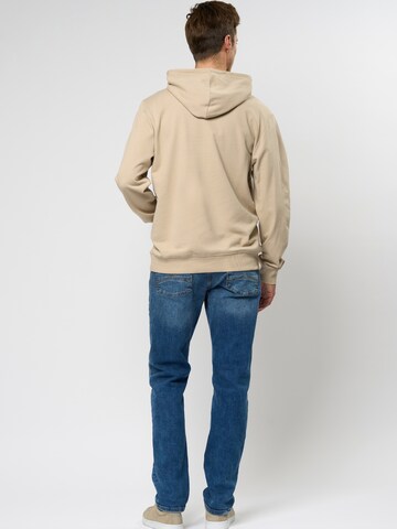 Pullover 'Mortimer' di VINSON in beige