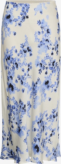Part Two Skirt 'LaurinaPW' in 32 in Blue / Natural white, Item view
