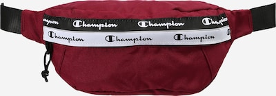 Champion Authentic Athletic Apparel Ľadvinka - bordová / čierna / biela, Produkt