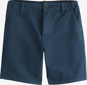 Next Штаны в Синий: спереди