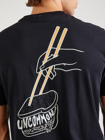 NAPAPIJRI - Camiseta 'S-Yukis' en negro