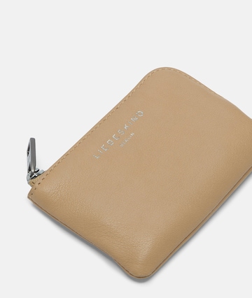 Liebeskind Berlin Wallet ' LENA ' in Brown