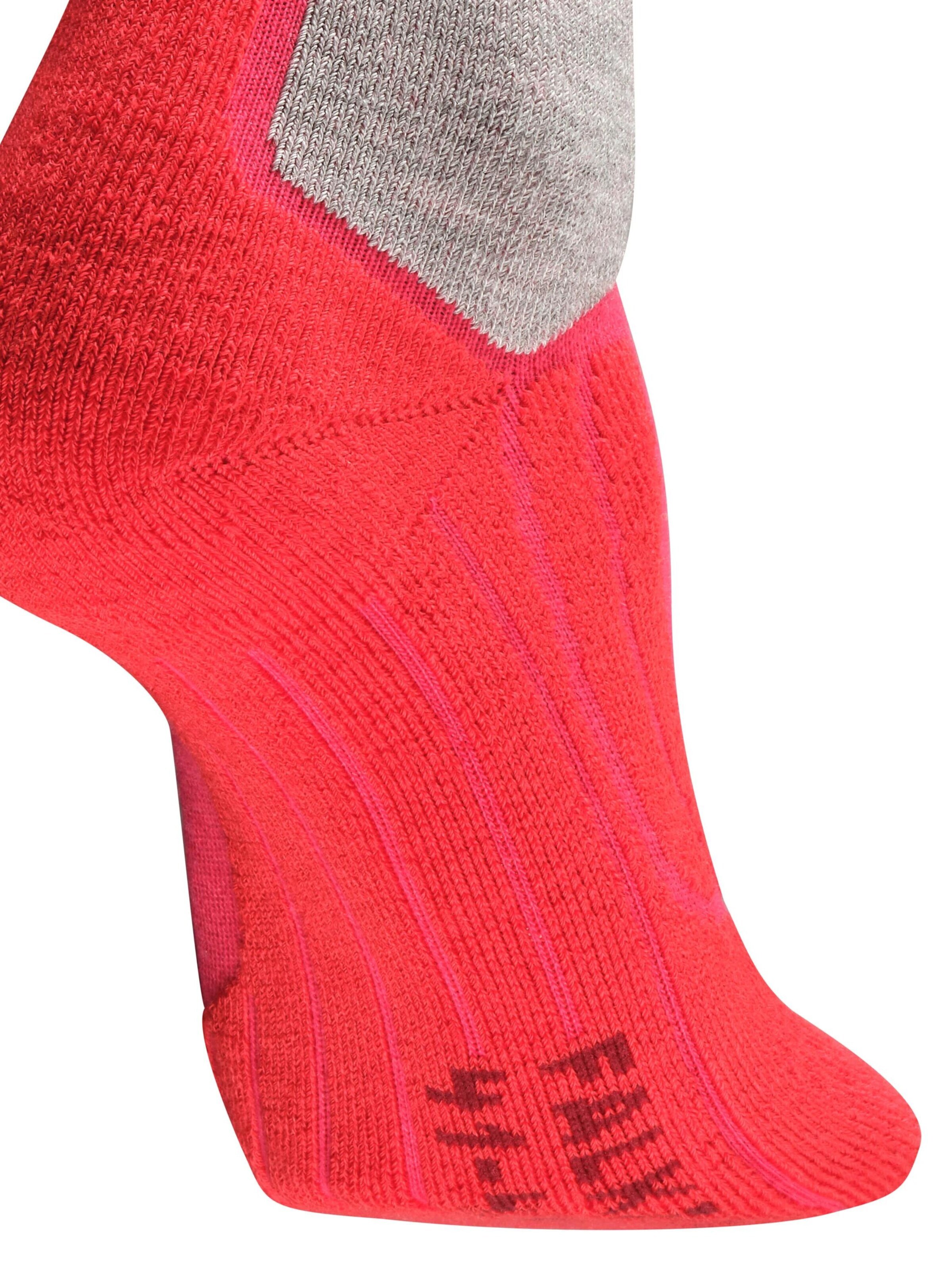 FALKE Athletic Socks 'SK2 Intermediate' in Pink