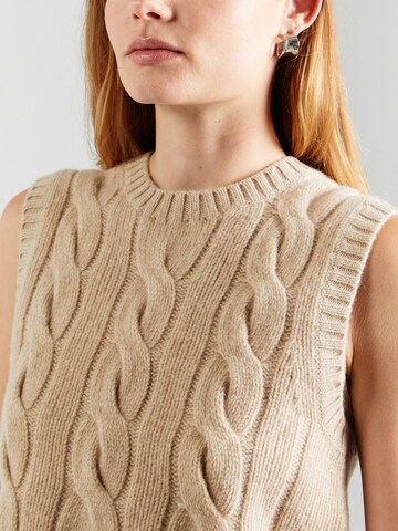 Polo Ralph Lauren Sweater in Beige