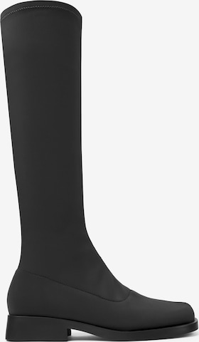 CAMPER Boots 'Dana' in Black