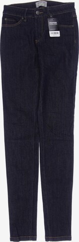 SELECTED Jeans 27 in Grau: predná strana
