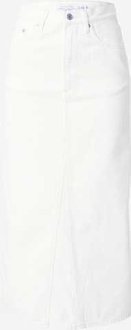 & Other Stories Hame värissä valkoinen: etupuoli