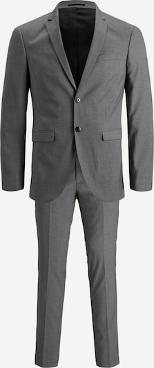 JACK & JONES Suit 'FRANCO' in Light grey, Item view
