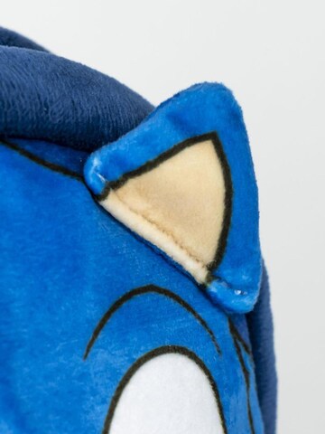 Sac à dos 'Kinder-Rucksack Sonic' DISNEY en bleu
