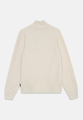 Jack & Jones Junior - Jersey 'JPRBLACONNOR' en beige