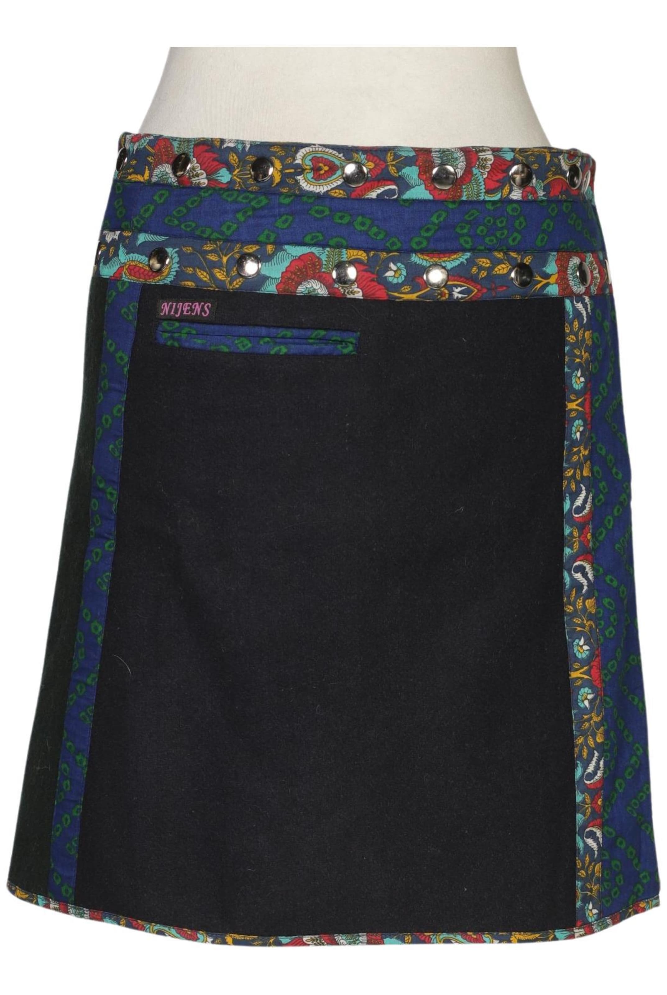 MOSHIKI Rock XS-XL in Mischfarben: Vorderseite