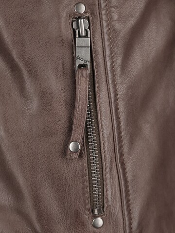 Maze Übergangsjacke 'Water' in Braun