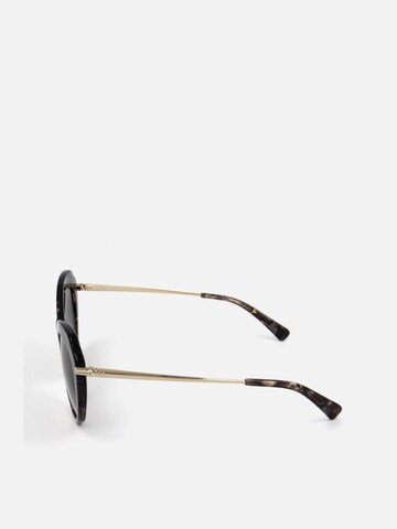 Longchamp Sunglasses in Grey