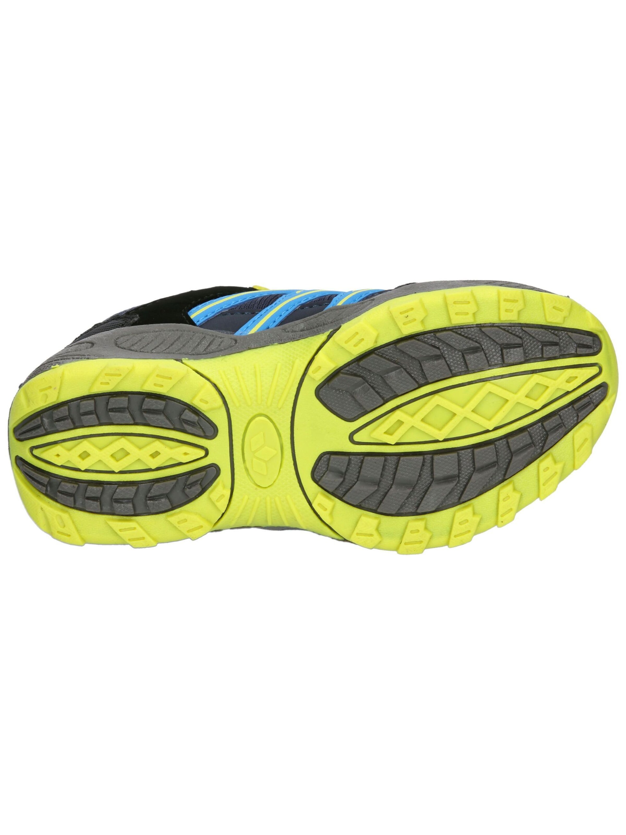 Scarpa bassa 'Leander' di LICO in blu