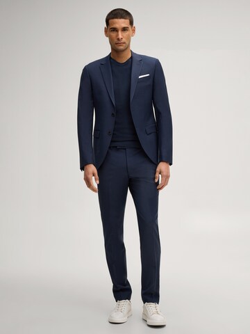 JOOP! Slim fit Suit 'Damon Gun' in Blue: front