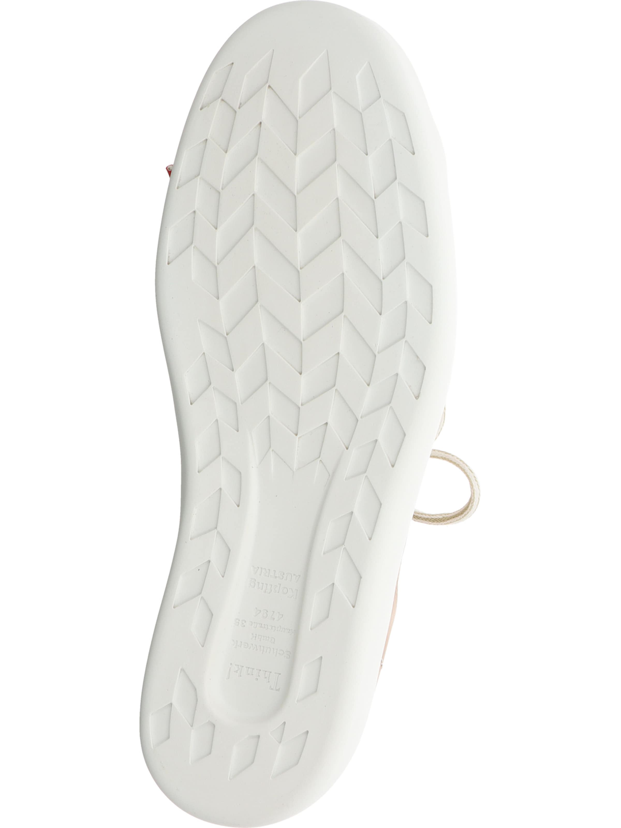 THINK! Sneaker 'Joeking' in Beige