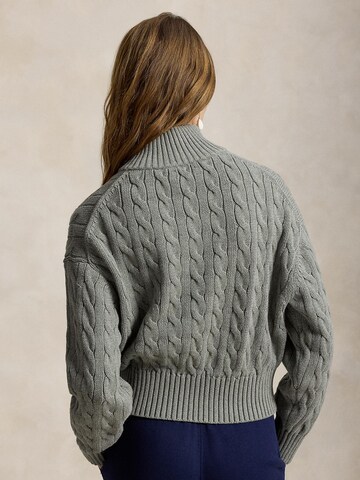 Pull-over Polo Ralph Lauren en gris