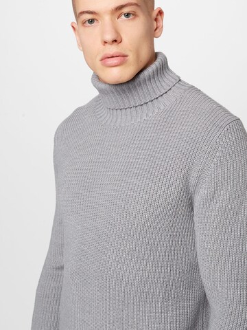 JOOP! Jeans - Pullover em cinzento