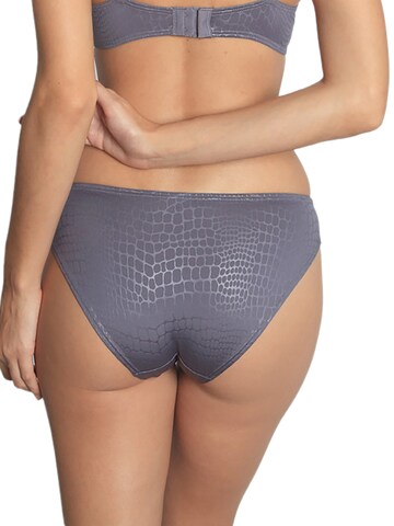 sassa Slip 'Pure Animal'‌‌‌‌ in Grau