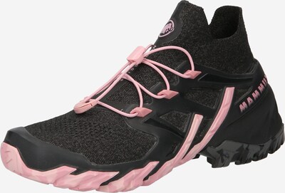 Pantofi 'Aegility Pro' MAMMUT pe roz deschis / negru, Vizualizare produs