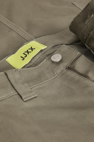 JJXX - Loosefit Pantalón cargo 'Kendal' en verde