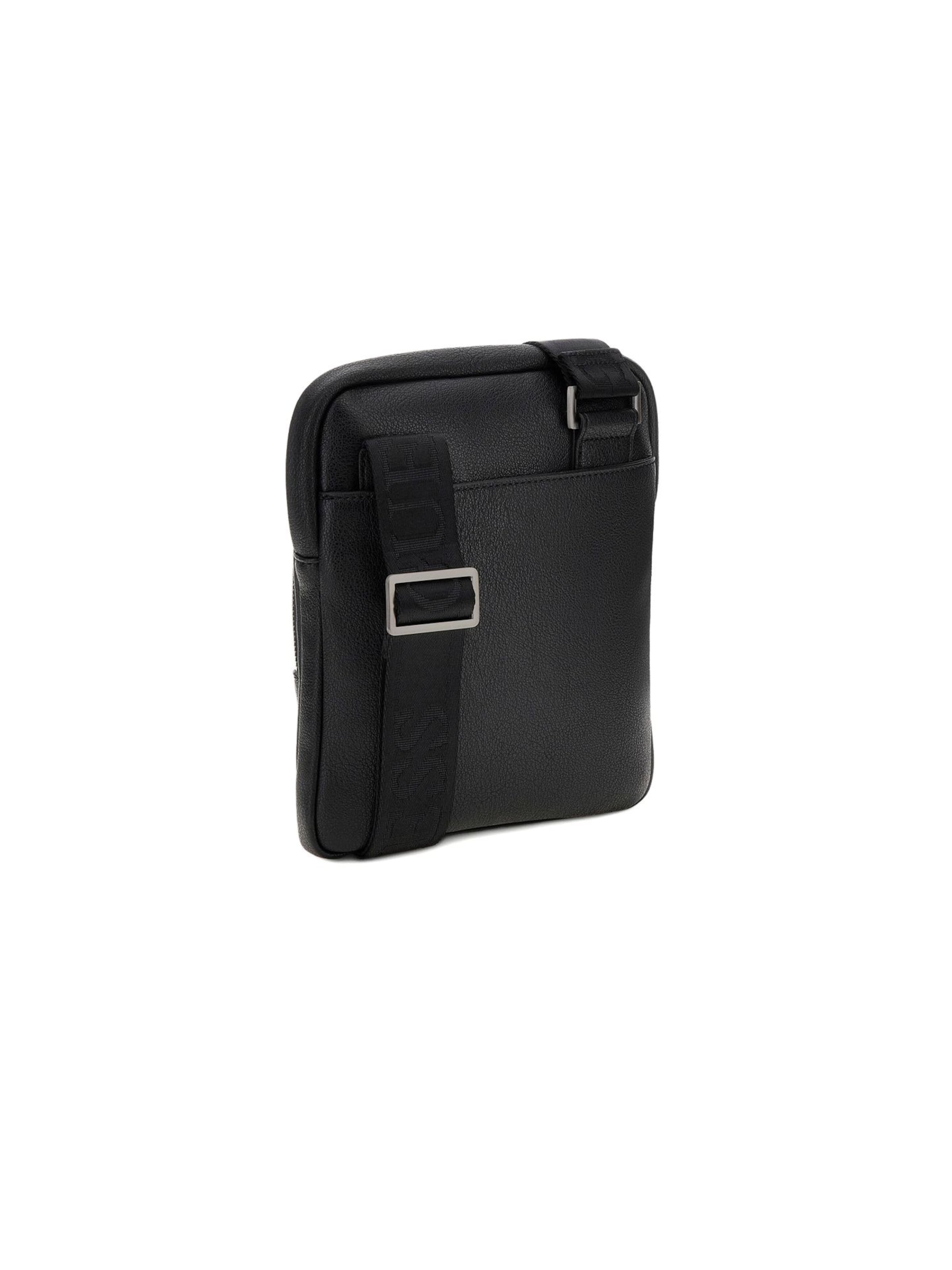 GUESS Crossbody bag in Black